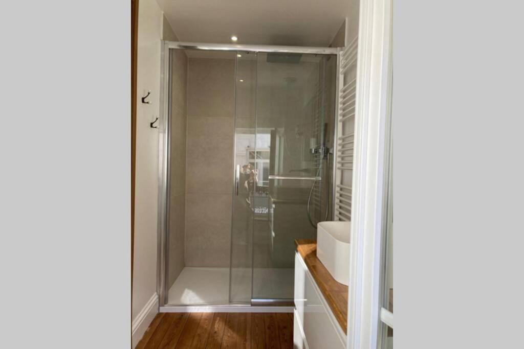 Hébergement de vacances Maison De Charme En Plein Centre Montreuil (Pas-de-Calais)
