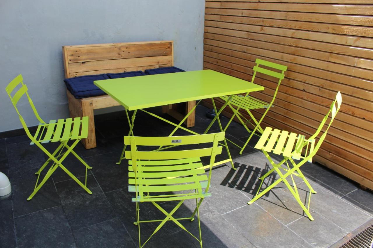 Hébergement de vacances Maison De Charme En Plein Centre